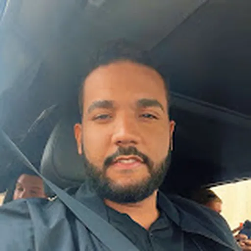 Santiago Contreras