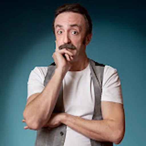 Santi Rodríguez