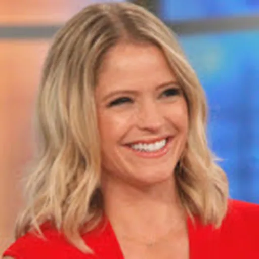 Sara Haines