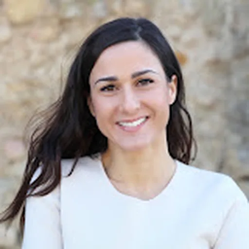 Sarah Barlondo