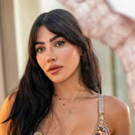 Sara Hesri