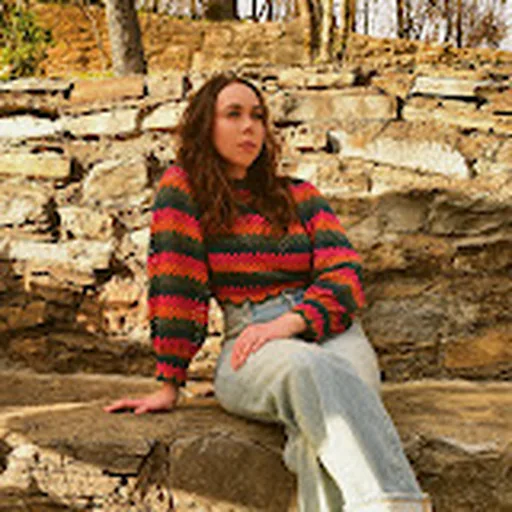 Sarah Jarosz