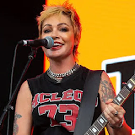 Sarah McLeod