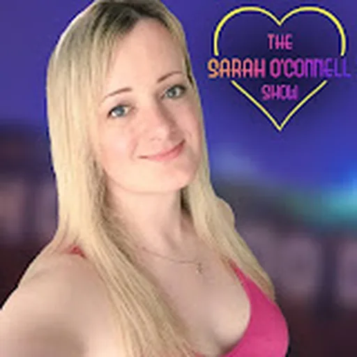 Sarah O'Connell