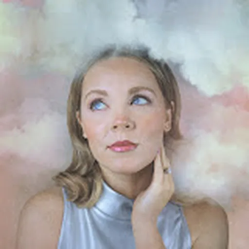 Sarah Reeves