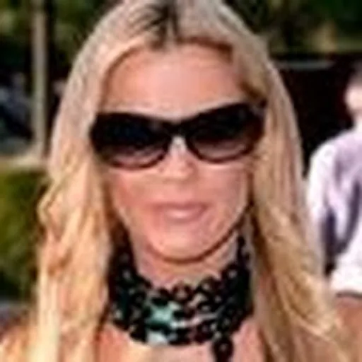 Jillian Barberie