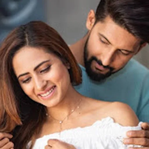 Sargun Mehta