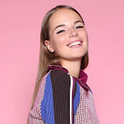 Sasha Spilberg
