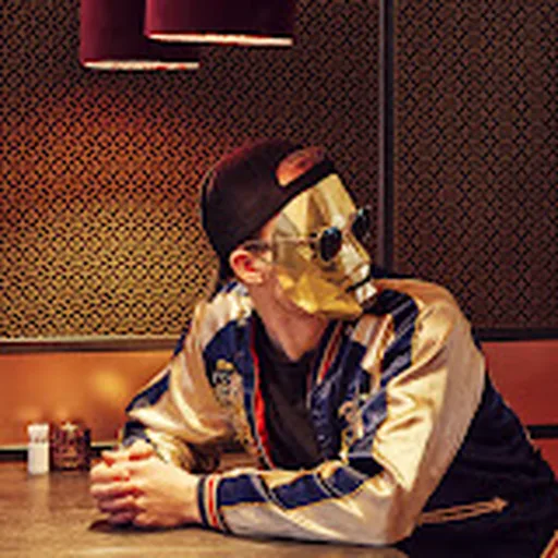 Satin Jackets