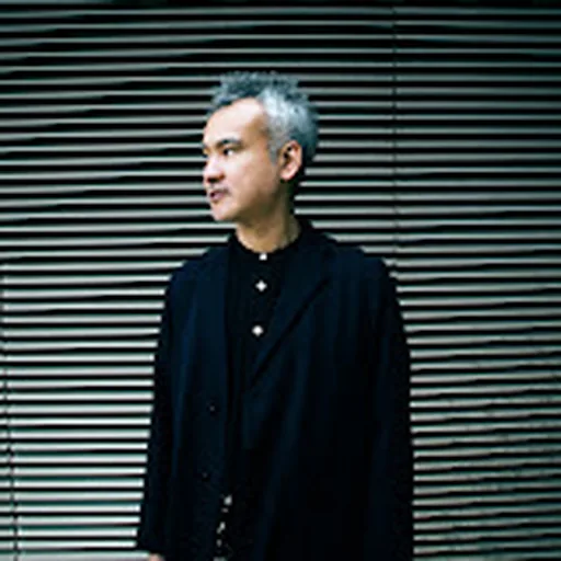 Satoshi Tomiie
