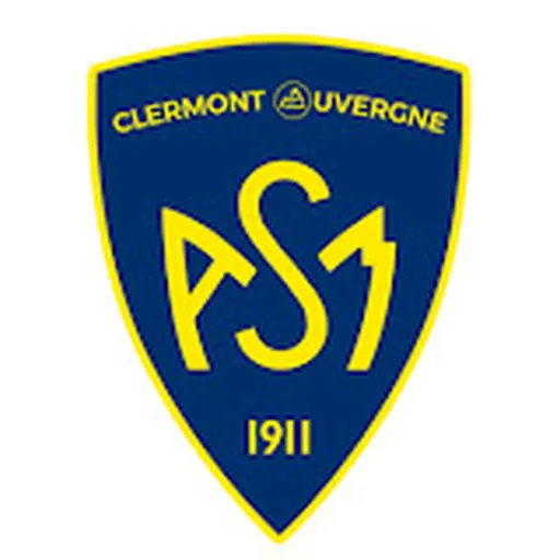 ASM Clermont Auvergne