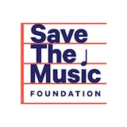 Save The Music Foundation