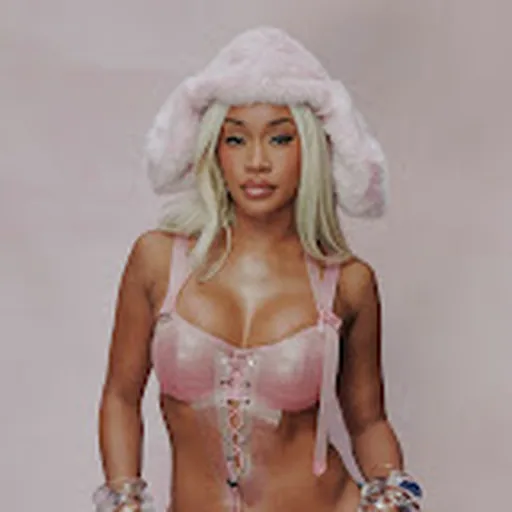 Saweetie