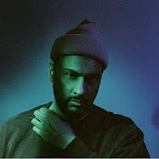 SBTRKT
