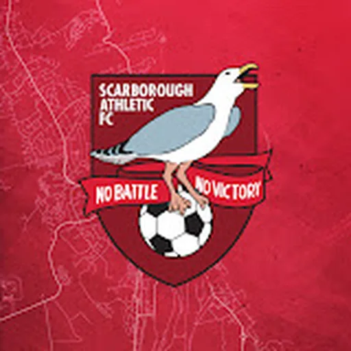 Scarborough Athletic F.C.