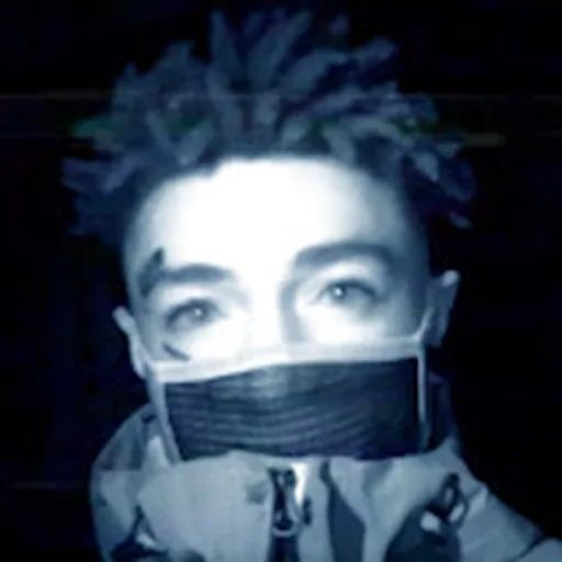 Scarlxrd