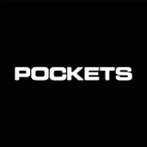 Scary Pockets