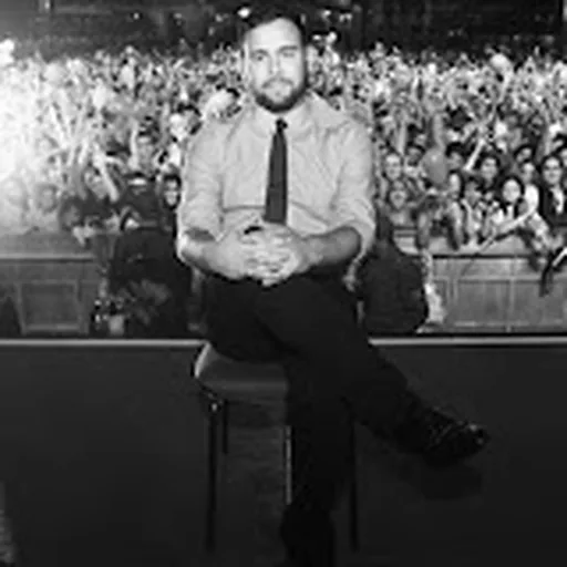 Scooter Braun
