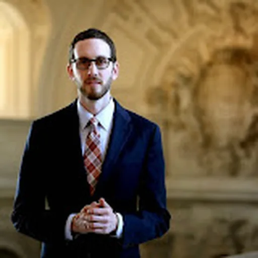 Scott Wiener