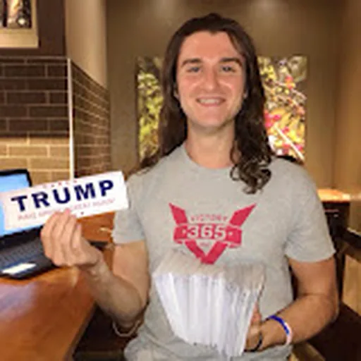 Scott Presler