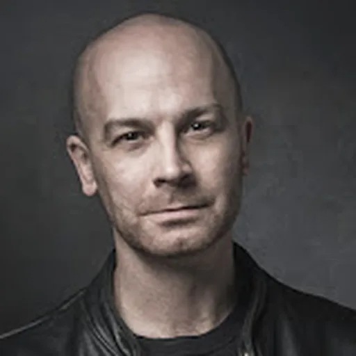 Scott Sigler