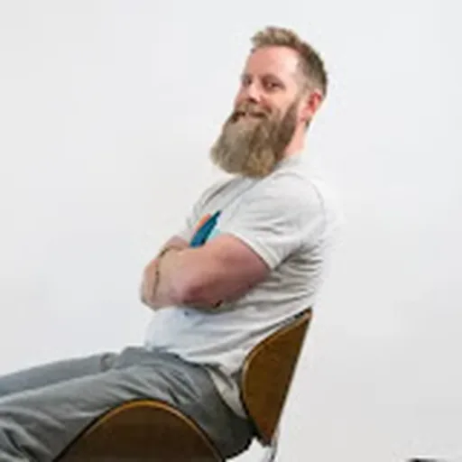 Scott Williams