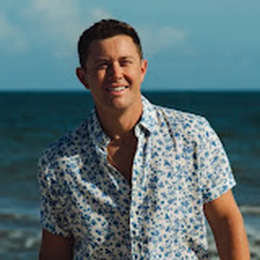 Scotty McCreery