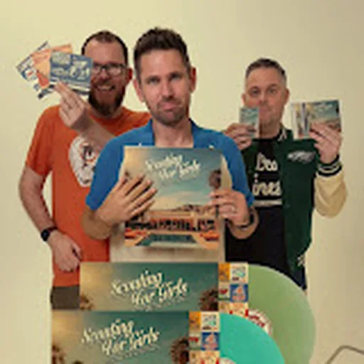 Scouting for Girls