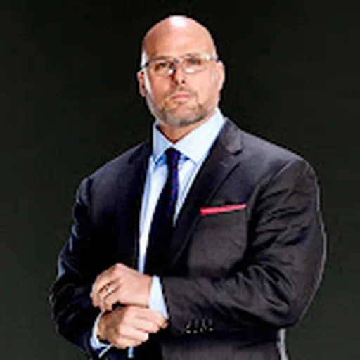 Adam Pearce