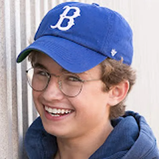 Sean Giambrone