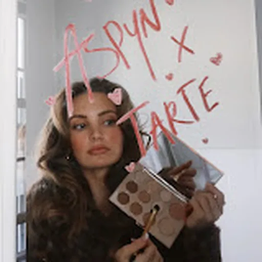 Aspyn Ovard