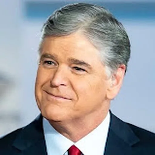 Sean Hannity