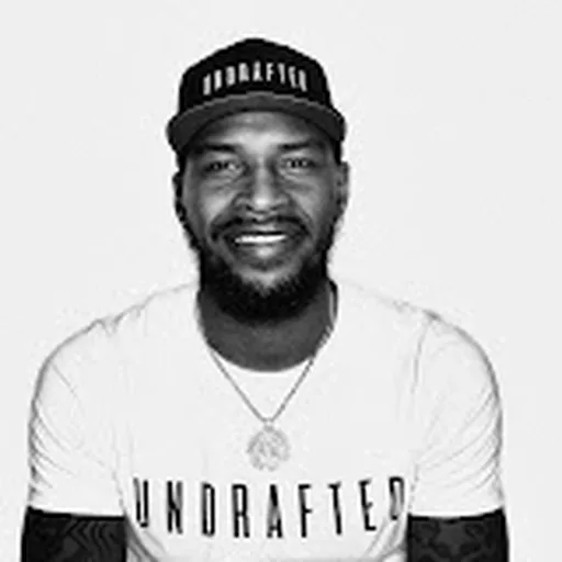 Sean Kilpatrick