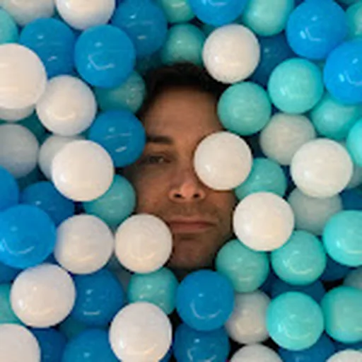 Sean Klitzner