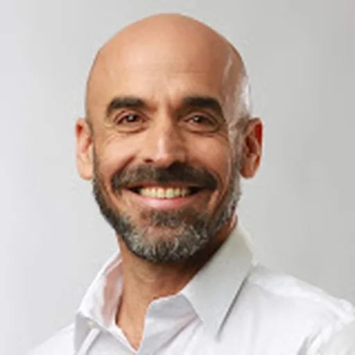 Assaf Harel