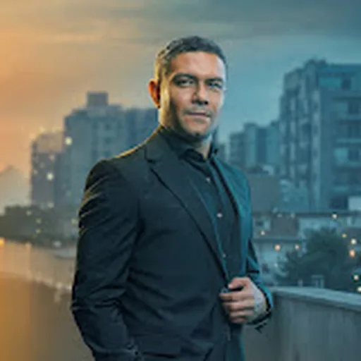 Asser Yassin