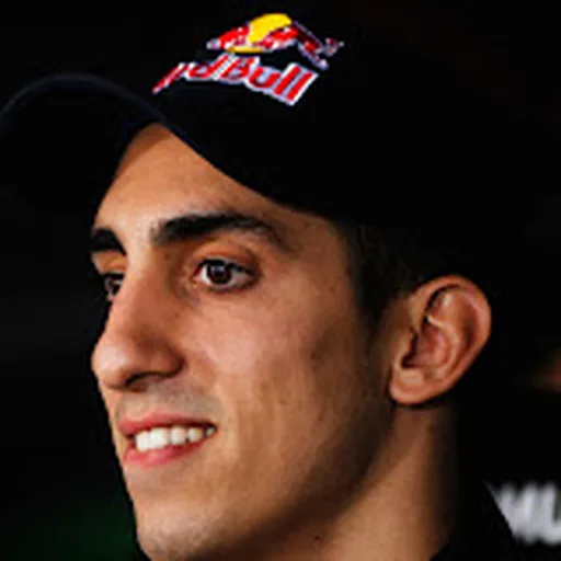 Sébastien Buemi