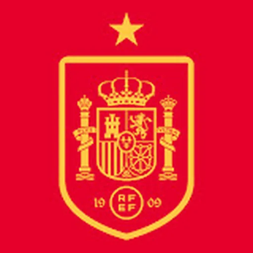Spain men's national football team