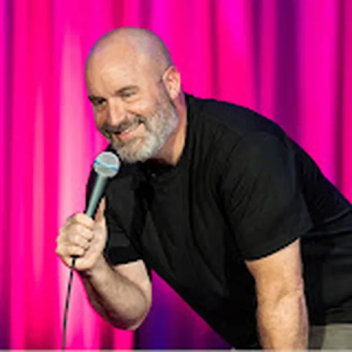 Tom Segura