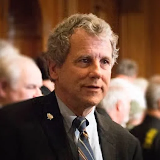 Sherrod Brown