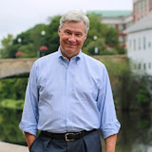 Sheldon Whitehouse