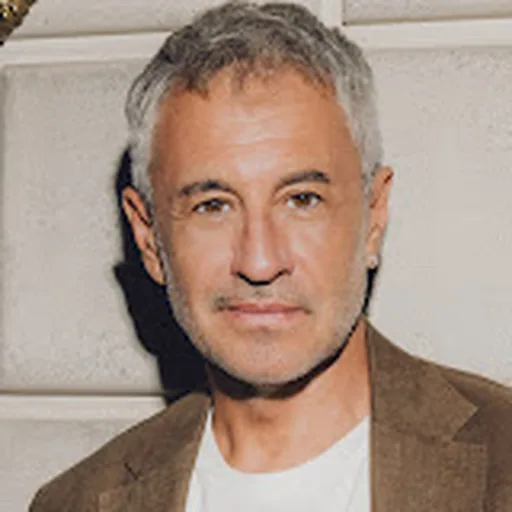 Sergio Dalma