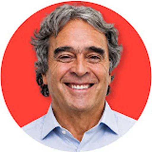 Sergio Fajardo