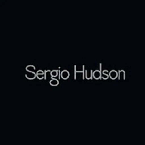 Sergio Hudson