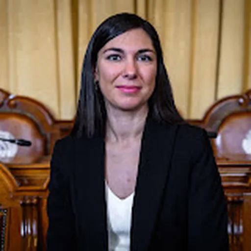 Giulia Sarti