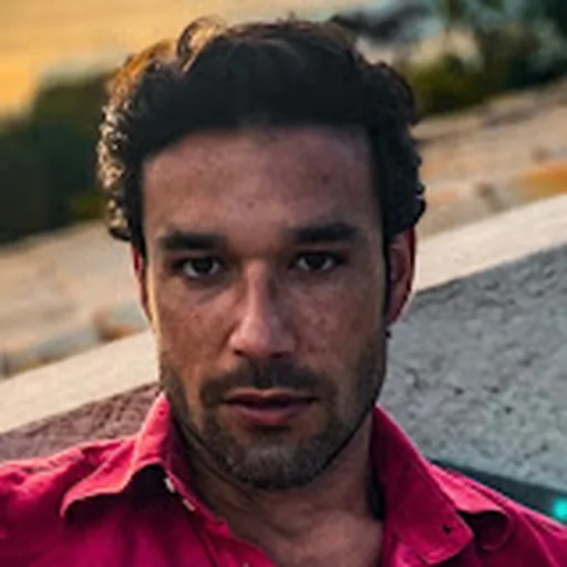 Sérgio Marone