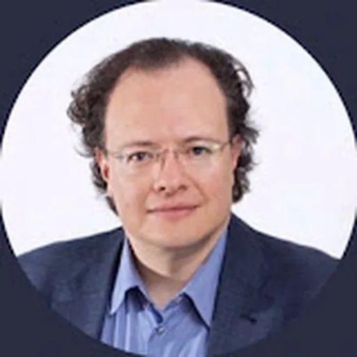 Sergio Zurita