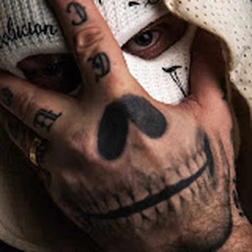 Seth Gueko