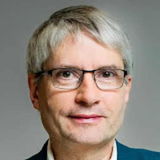 Sven Giegold