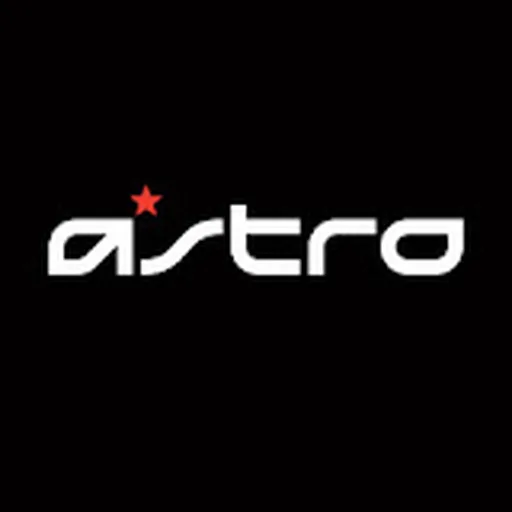 Astro Gaming